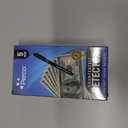 2 x Perco Counterfeit Money Detector Pen (5 Pack) - Easy to Use and Reliable Universal Currency Fake Bill Checker for Personal & Commercial Use - Ensures Authenticity & Prevents Fraud