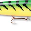 Rapala Original Floater Giant Lure Firetiger