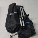 Grabber Reacher Tool Heavy Duty, 2-Pack 44" Foldable Grabbers for Elderly with Upgraded Rotating Anti-Slip Jaw & 2 Drawstring Bags, Strong Magnetic, Sturdy Reaching Assist Tool for Trash Pick Up, Aid