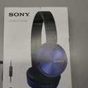 Sony Headphones MDRZX310AP