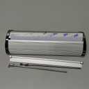 Mini Retractable Roll Up Banner Stand Retractable Banner and Signs for Business Mini Table Top Retractable Banner