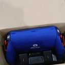 Diono Radian 3R, 3-in-1 Convertible Car Seat, Rear Facing & Forward Facing, 10 Years 1 Car Seat, Slim Fit 3 Across, Blue Sky