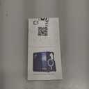 Crave for Samsung Galaxy S26 Case, Compatible with MagSafe Shockproof Protection Dual Layer Case for Samsung Galaxy S26 (6.3 inch) - Navy