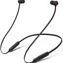 Beats Flex Wireless Earbuds - Apple W1 Headphone Chip, Magnetic Earphones, Class 1 Bluetooth, 12 Hours of Listening Time, Built-in Microphone - Black