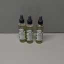 Herbal Essences Hair Spray Gel for Curly Hair, Styling Gel for Women, Touchable Hold, 5.7 Fl Oz (Pack of 3)