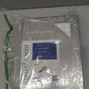 Southworth Parchment Specialty Paper, 24 Lb., 8 1/2" x 11", Gray, Pack Of 500