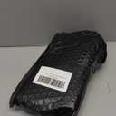 Horse Face Brush Flexible, Handmade Soft Horses Grooming Tool, Professional Dirt Removal Equine Hold In Hand