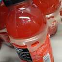 2 x POWERADE Fruit Punch Bottles, 12 fl oz, 8 Pack