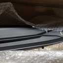 Windshield Wiper Cowl Cover Panel Grille Compatible with 1997-2006 BMW E46