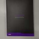 LISEN USB C to Lightning Cable, Chubby 240W 4 in 1 Charging Cable 6.6FT, USB A/C to C/Lightning with Light for Valentines Day Gifts Fits iPhone 17 16 15 14 Pro Max/MacBook/iPad/Samsung S25/Switch/PS5 (Grey)