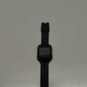 Phyulls Smart Watch for Kids, Smart Watch Toys with 39 Games Camera Video Recorder Music Alarm Calculator Calendar Flashlight Stopwatch Pedometer Gift Toys for 3-12 Years Old Boys and Girls (Black)