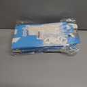 3 x EGEN 20PCS Party Favor Boxes - Goodie Bags & Treat Boxes for Birthday Parties, Bridal Showers & More (Blue 20 Pack)
