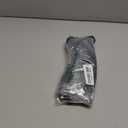 2Pin Extension Cable 9.8FT, Extension Cord for RGBW Color LED Deck Light Strip with Male and Female Connectors - 5Pack