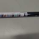 Total Blackout Window Film with 4 Tools,Total Black 35.43"x78.7"