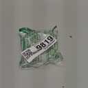 P7yaumy Double Sided Tape Heavy Duty 0.75in×20ft, Nano Tape Double Sided, Removable Traceless Two Sided Adhesive Tape, Clear Mounting Tape Double Sided Tape for Walls, Hanging Picture, Poster, Carpet