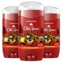 Old Spice Aluminum Free Deodorant for Men, 24/7 Odor Protection, 24/7 Freshness & Lasting Scent, Goes on Clear, Bearglove with Crisp Orchard Scent, 3.0 oz (Pack of 3)