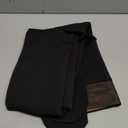 Fleece Lined Tights Leggings Women Black,Fleece Lined Tights Thermal Warm or Winter Skintone Sheer (X-Large, Toffee Glow)