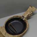 Le Creuset Stainless Steel Classic 3-Ply Set of 2 Fry Pan Set, 9.5" and 11"