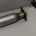 PHILTOP Catalytic Converter Direct Fits Pathfinder 3.5L 2013 2014 2015 2016 2017 2018 2019, QX60 3.5L 2014-2020, JX35 3.5L 2013 Stainless Steel Shell Catalyst Convertor 41189 (EPA Complaint)