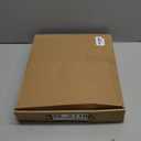 6 Inch Caster Wheels 3000lbs,Heavy Duty Casters Set of 4 with Brake, No Noise Polyurethane Swivel Caster Wheels for Cart,Furniture,Workbench(Free Screws & Spanners)