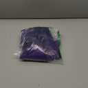 PS I Love You Day Valentine's Day Purple Heart Women Men Kid T-Shirt, Size XL