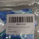 westwolf Little Big Boys Hawaiian Shirts Button Down Short Sleeve Tops Hawaiian Shirt for Kids 3-14T (7-8 Years, 02 Blue Palm)