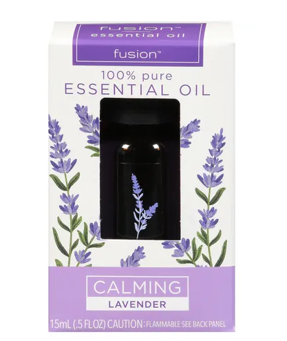 Scentsationals 100% Pure Lavender Aromatherapy Essential Oil, 0.5 Ounce