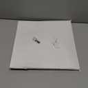 Ferraycle Metal Wall Art Bird on Tree Branch Silhouette Bird Art Decor for Living Room Garden Bedroom Office Home Wall Housewarming Party Decor(Vintage Color)