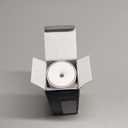 Homedics Portable Humidifier - Small Air Humidifiers for Bedroom, Plants, Office, Travel - Cool Mist Humidifiers, Color-Changing Accent Light, 2 Mist Settings, White, 
8.5 Fluid Ounces