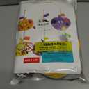 Winlyn 36 Sets Halloween Craft Kits Fall Crafts DIY Halloween Pumpkin Ornaments Art Set Bat Monster Foam Stickers Halloween Arts and Crafts for Kids Classroom Activities Party Favors Trick-Or-Treaters