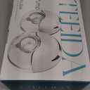 Hands-Free Breast Pump S12 Pro, Wearable & Portable Pump with Soft DoubleFit Flange