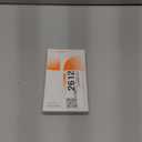 TORRAS Magnetic Slim Fit for iPhone 16 Pro Case, 6.3 inch, UltraThin Case Compatible with MagSafe, Lightweight Matte AntiScratch Hard PC Cover Phone Case for iPhone 16 Pro OriginFit, Black