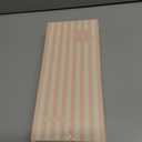 Gonii Women's Ultra-Thin Lightweight No-Show Ankle Socks - Seamless Toe Design, Non-Slip Arch Band (6 Pairs) for Running (L)