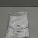 HOMELEX Kids Angel Costume With Halo Christmas Church Robes Angel Dress for Girl (Large)