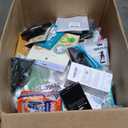 Box of Mixed Items