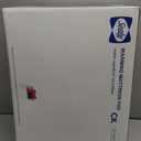 Sealy Heated Mattress Pad Cal King Size 72x84 Inch | Luxury Quilted Waterproof Electric Mattress Cover with 10 Heat Setting Dual Controller & 1-12 Hours Auto Shut Off | Fit Up to 17" Deep Pocket