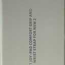 ALAFLY 2-in-1 Grips Compatible with Nintendo Switch 2 Joycons for Fitness Boxing, Anti-Slip Wrist Strap & Wear-Resistant Handle for Switch2 2025