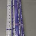 3pcs 24" x 36" 2026 Wall Calendar Dry Erase - Large Starry Sky Calendar Wet & Dry Erasable Laminated 12 Month Annual Yearly Planner, Reversible, Horizontal/Vertical (2026 Wall Calendar)