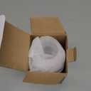 WESECUU Light Bulb Security Camera -5G& 2.4GHz WiFi 2K Security Cameras Wireless Outdoor Motion Detection and Alarm,Two-Way Talk,Color Night Vision,Human Detection, Bulb Camera Compatible with Alexa (2K/1-Pack, White)