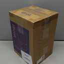 LEVOIT Top Fill Humidifiers for Bedroom, 2.5L Tank for Large Room, Easy to Fill & Clean, 28dB Quiet Cool Mist Air Humidifier for Home Baby Nursery & Plants, Auto Shut-off for Safety, 25H