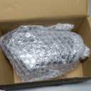 Power Steering Pump 96-70269 20-70269 with Reservoir Pulley Compatible With 2002-2007 Dodge Ram 1500