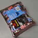 Scotch Heavy Duty Shipping Packing Tape, Clear, Packing Tape for Moving Boxes and Packaging Supplies, 1.88 in. x 22.2 yd., 6 Roll Dispensers, Moving Supplies