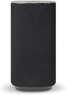iLive ISB180B Portable Fabric Wireless Speaker iLive ISB180B Portable Fabric Wireless Speaker