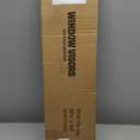 Window Visors Rain Guards for 1997-2017 Ford Expedition, Out-Channel Window Vent Wind Deflectors Visors Shades for 2007-2017 Expedition XL, 1998-2017 Lincoln Navigator