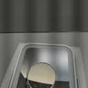 PRIMETEK LED Vanity Mirror with Gift Box, 10"x8" Lighted Hollywood Makeup Mirror, Portable Travel Makeup Mirror with Lights, 3-Color Lighting, for Vanity Desk, Bedroom, Gifts for Her