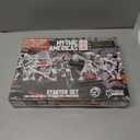 Wargames Delivered - Warlord Games Mythic Americas - Inca: Antisuyu Archers. Action Figures Fantasy 28mm Miniatures for Wargames, DND Miniatures, and Model War