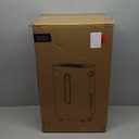5000 sq.ft dehumidifier for basement with drain Hose,80 pint dehumidifier for bedroom with Large 6.5L Water Tank and 4 Modes Operation Auto Shut-off, 24H Timer,Child Lock,Defrost,Silent