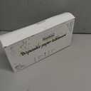 240 Pcs Disposable Blue Plastic Silverware Set, Including Blue Party Forks, Knives And Spoons 80 Pieces Each