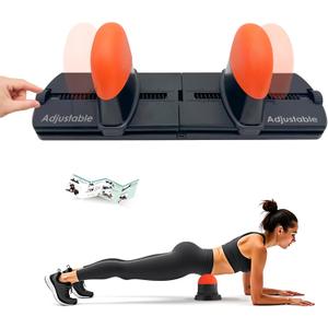 Psoas Muscle Release and Deep Tissue Adjustable Massage Tool for Back, QL, Hip Flexor, Hamstring, Glute, Iliacus, and Neck Pain - Trigger Point and Myofascial Release Tool