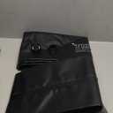 4 Pack 6 ft Flood Barrier for Home, Reusable Outdoor Water Barriers,Water Barrier for Flooding,Sand Bags for Flooding,Flood Barrier for Home Flood Prevention for Rainy Season 0.6MM Thick